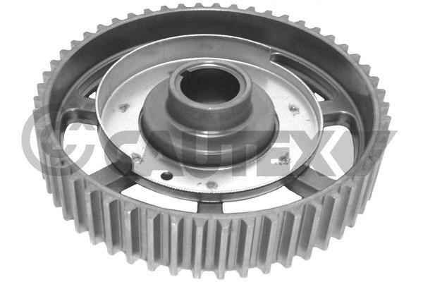 Cautex 754626 Camshaft Drive Gear 754626: Buy near me in Poland at 2407.PL - Good price!