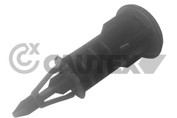 Cautex 751061 Clip, trim/protective strip 751061: Buy near me in Poland at 2407.PL - Good price!