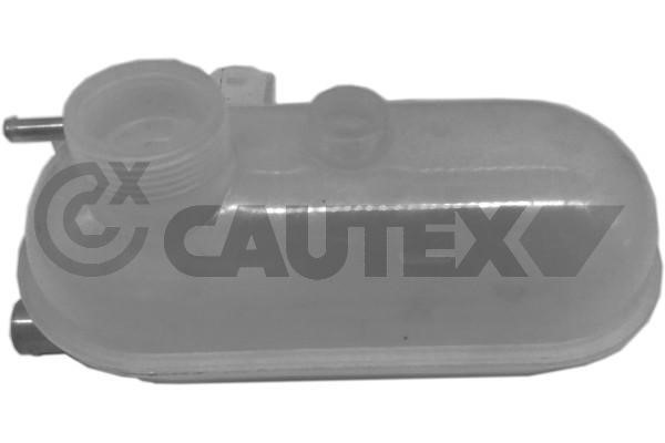 Cautex 750304 Компенсационный бак, охлаждающая жидкость 750304: Отличная цена - Купить в Польше на 2407.PL!