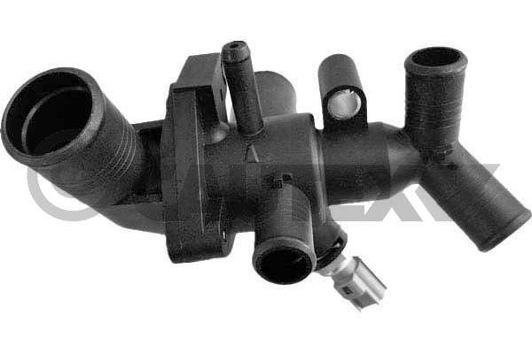 Cautex 760706 Thermostat, coolant 760706: Buy near me in Poland at 2407.PL - Good price!