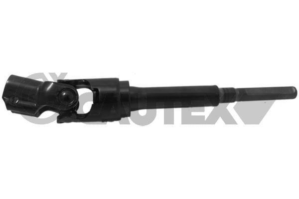 Cautex 758598 Joint, steering column 758598: Buy near me in Poland at 2407.PL - Good price!