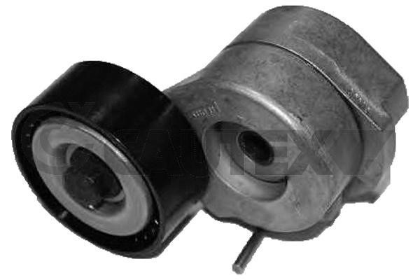Cautex 770893 Idler roller 770893: Buy near me at 2407.PL in Poland at an Affordable price!