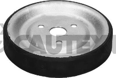 Cautex 771581 Coolant pump pulley 771581: Buy near me in Poland at 2407.PL - Good price!