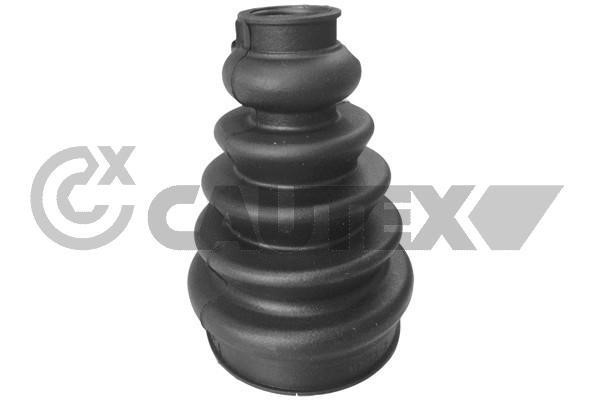 Cautex 462423 Bellow, drive shaft 462423: Buy near me in Poland at 2407.PL - Good price!