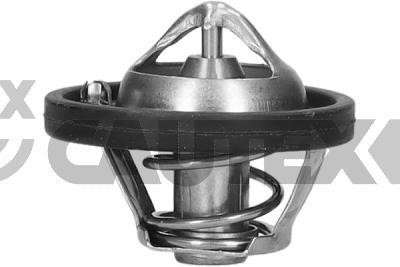 Cautex 756865 Thermostat, coolant 756865: Buy near me in Poland at 2407.PL - Good price!