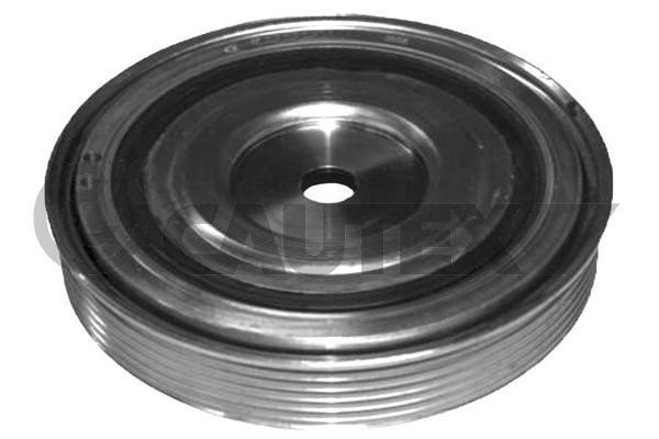 Cautex 754639 Belt Pulley, crankshaft 754639: Buy near me at 2407.PL in Poland at an Affordable price!