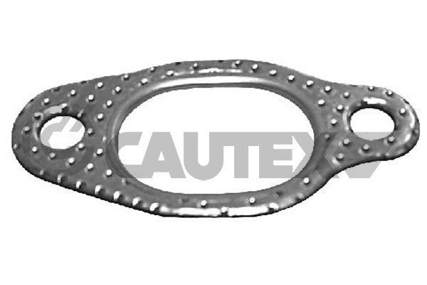 Cautex 751969 Exhaust manifold dichtung 751969: Buy near me at 2407.PL in Poland at an Affordable price!