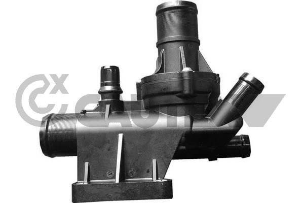 Cautex 760691 Thermostat housing 760691: Buy near me in Poland at 2407.PL - Good price!