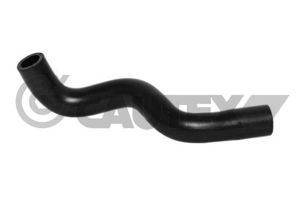 Cautex 753244 Hydraulic Hose, steering system 753244: Buy near me in Poland at 2407.PL - Good price!