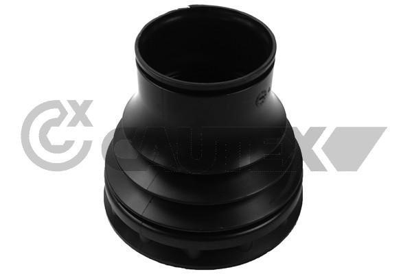 Cautex 750945 Bellow and bump for 1 shock absorber 750945: Buy near me in Poland at 2407.PL - Good price!