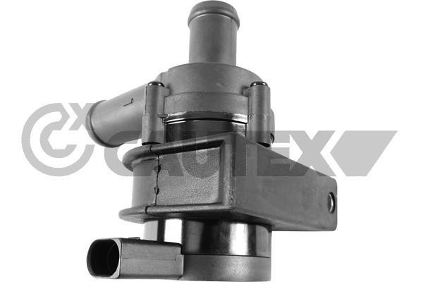 Cautex 768111 Water Pump, parking heater 768111: Buy near me in Poland at 2407.PL - Good price!