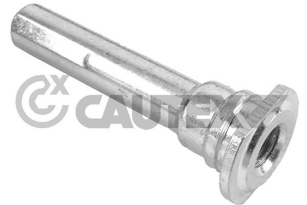 Cautex 759525 Caliper slide pin 759525: Buy near me in Poland at 2407.PL - Good price!