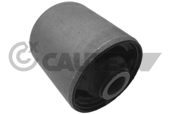 Cautex 760502 Mounting, differential 760502: Buy near me in Poland at 2407.PL - Good price!