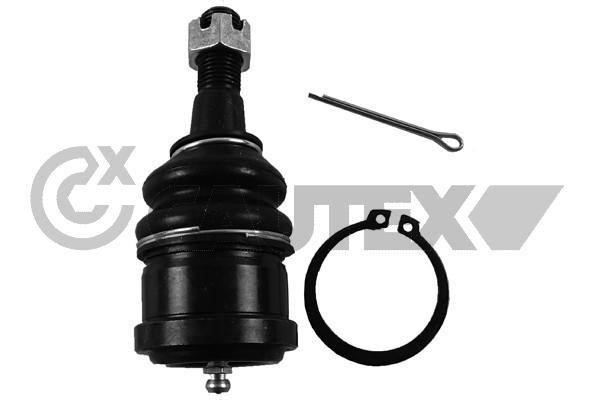 Cautex 755059 Ball joint 755059: Buy near me in Poland at 2407.PL - Good price!