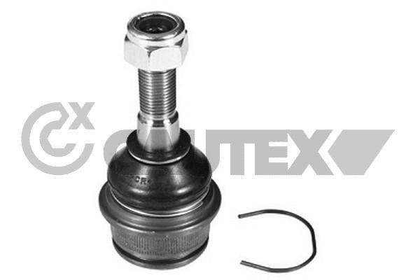 Cautex 755023 Ball joint 755023: Buy near me in Poland at 2407.PL - Good price!