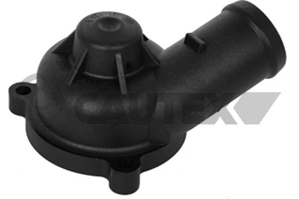 Cautex 750544 Coolant Flange 750544: Buy near me in Poland at 2407.PL - Good price!