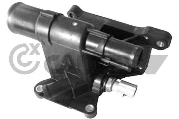 Cautex 760701 Thermostat, coolant 760701: Buy near me in Poland at 2407.PL - Good price!