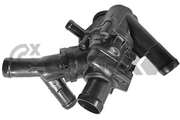 Cautex 750804 Thermostat, coolant 750804: Buy near me in Poland at 2407.PL - Good price!
