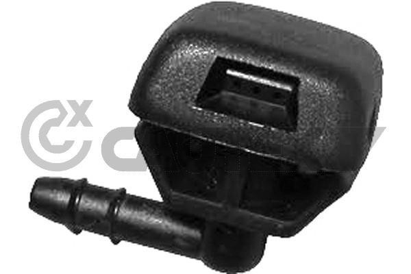 Cautex 768665 Washer Fluid Jet, windscreen 768665: Buy near me in Poland at 2407.PL - Good price!