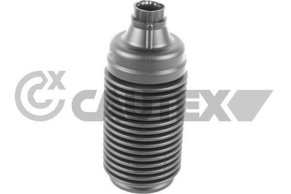 Cautex 771887 Bellow and bump for 1 shock absorber 771887: Buy near me in Poland at 2407.PL - Good price!