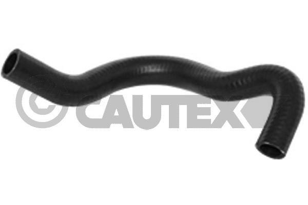 Cautex 754393 Oil Hose 754393: Buy near me at 2407.PL in Poland at an Affordable price!