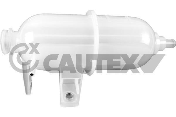 Cautex 751167 Expansion Tank, coolant 751167: Buy near me in Poland at 2407.PL - Good price!