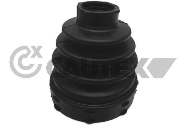 Cautex 081279 Bellow, drive shaft 081279: Buy near me in Poland at 2407.PL - Good price!