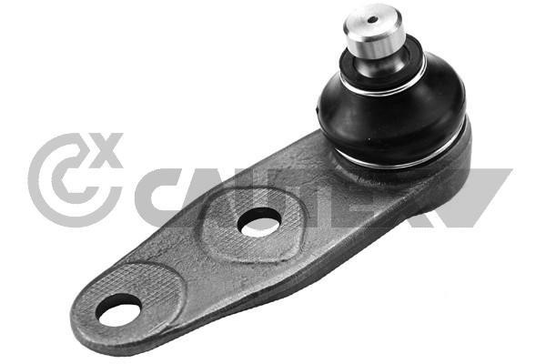 Cautex 754994 Ball joint 754994: Buy near me in Poland at 2407.PL - Good price!