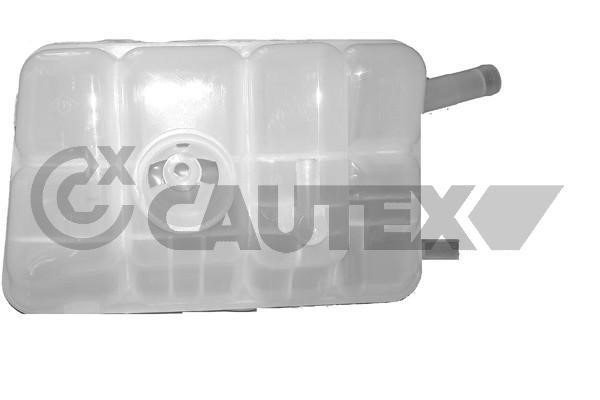 Cautex 769622 Expansion Tank, coolant 769622: Buy near me in Poland at 2407.PL - Good price!