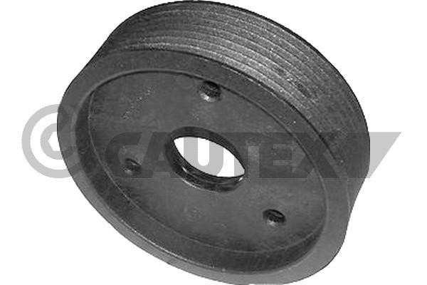 Cautex 754682 Power Steering Pulley 754682: Buy near me in Poland at 2407.PL - Good price!