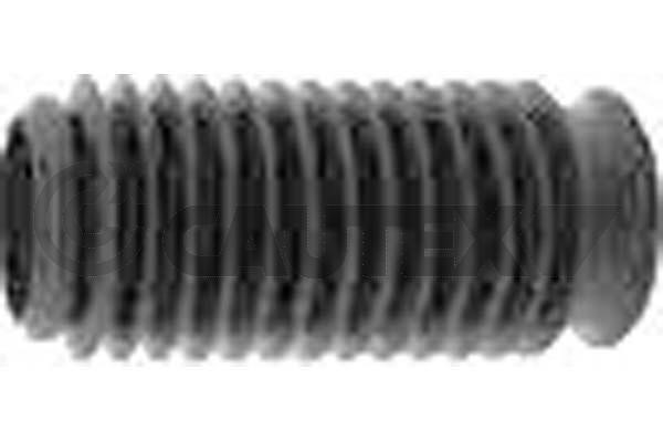 Cautex 750846 Bellow and bump for 1 shock absorber 750846: Buy near me in Poland at 2407.PL - Good price!