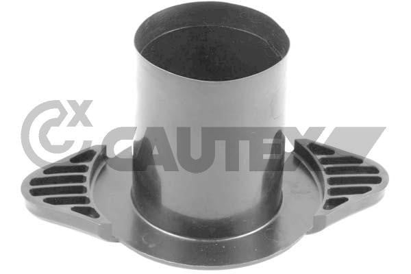Cautex 760037 Bellow and bump for 1 shock absorber 760037: Buy near me at 2407.PL in Poland at an Affordable price!