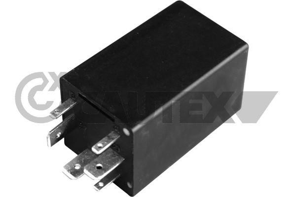 Cautex 768507 AC relay 768507: Buy near me in Poland at 2407.PL - Good price!