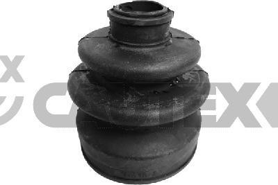 Cautex 771440 Bellow, drive shaft 771440: Buy near me in Poland at 2407.PL - Good price!