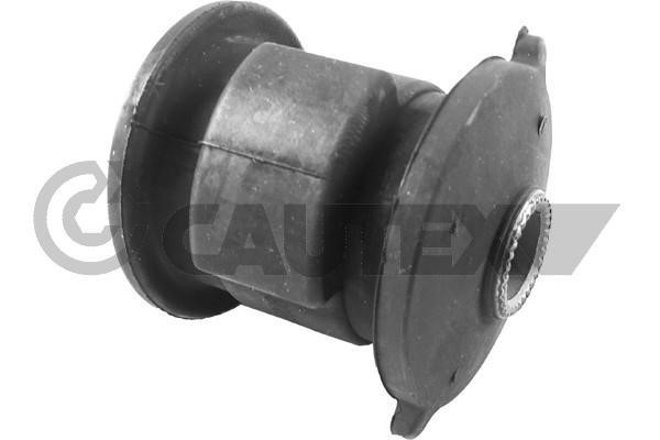 Cautex 759508 Silentblock rear beam 759508: Buy near me at 2407.PL in Poland at an Affordable price!
