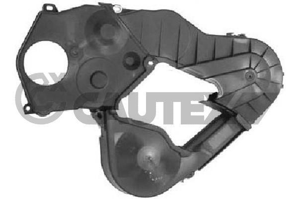 Cautex 955423 Cover, timing belt 955423: Buy near me in Poland at 2407.PL - Good price!