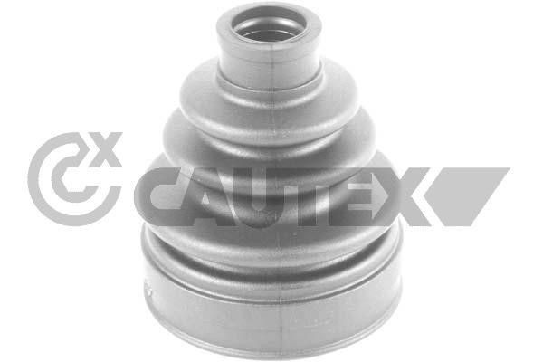 Cautex 770126 Bellow, drive shaft 770126: Buy near me in Poland at 2407.PL - Good price!