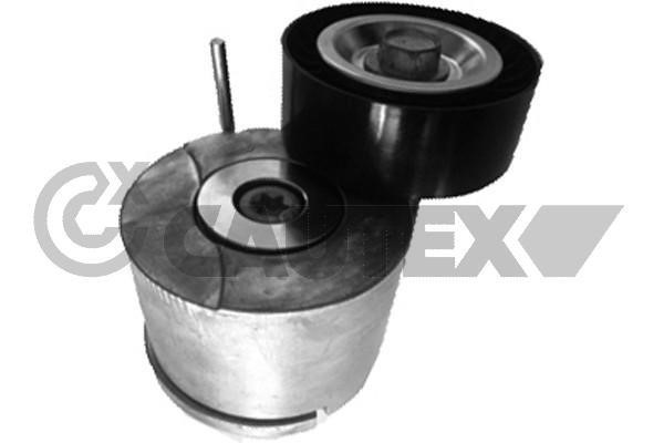 Cautex 756833 Idler roller 756833: Buy near me at 2407.PL in Poland at an Affordable price!