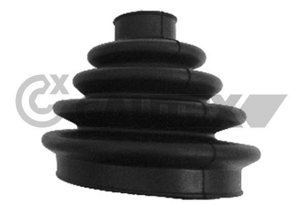 Cautex 900914 Bellow, drive shaft 900914: Buy near me at 2407.PL in Poland at an Affordable price!
