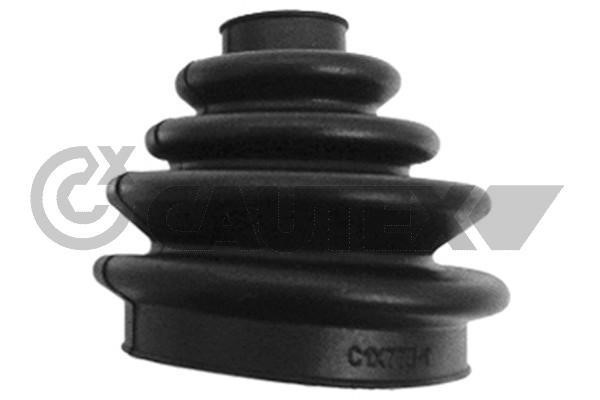 Cautex 900916 Bellow, drive shaft 900916: Buy near me in Poland at 2407.PL - Good price!