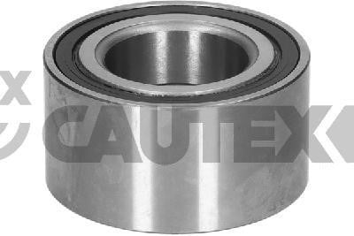 Cautex 769293 Wheel bearing kit 769293: Buy near me at 2407.PL in Poland at an Affordable price!