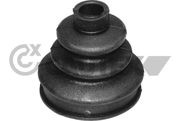 Cautex 010677 Bellow, drive shaft 010677: Buy near me in Poland at 2407.PL - Good price!