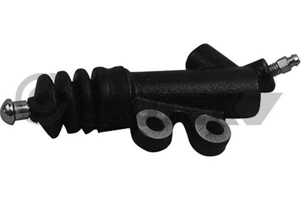 Cautex 758310 Clutch slave cylinder 758310: Buy near me in Poland at 2407.PL - Good price!