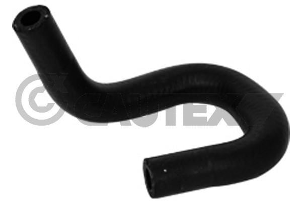 Cautex 753161 Hydraulic Hose, steering system 753161: Buy near me in Poland at 2407.PL - Good price!