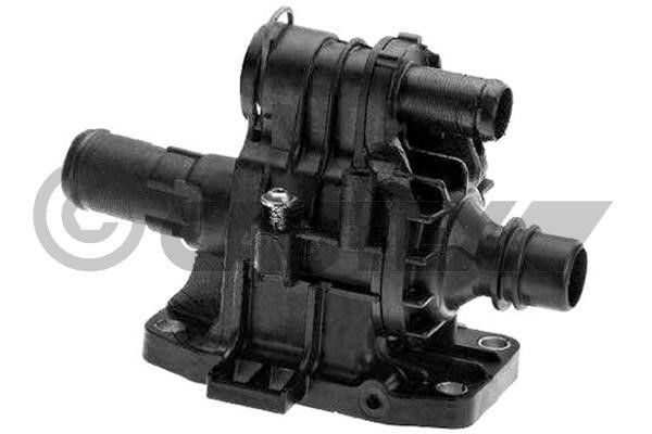 Cautex 955420 Thermostat housing 955420: Buy near me in Poland at 2407.PL - Good price!