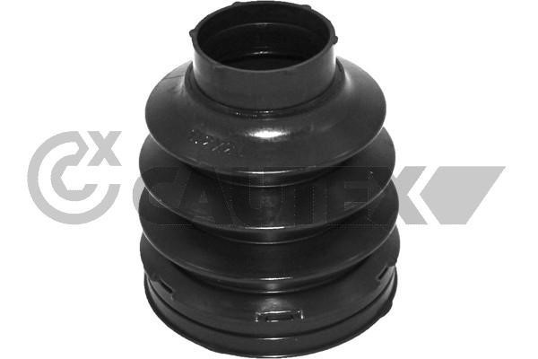 Cautex 181093 Bellow, drive shaft 181093: Buy near me in Poland at 2407.PL - Good price!