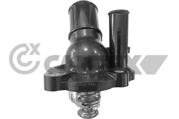 Cautex 756848 Thermostat, coolant 756848: Buy near me in Poland at 2407.PL - Good price!