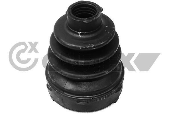 Cautex 751373 Bellow, drive shaft 751373: Buy near me in Poland at 2407.PL - Good price!