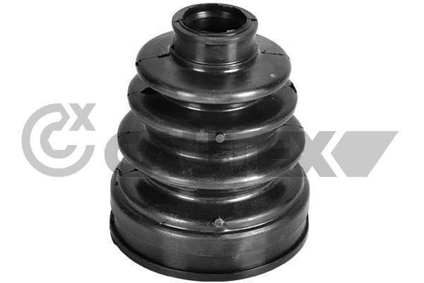 Cautex 751393 Bellow, drive shaft 751393: Buy near me in Poland at 2407.PL - Good price!