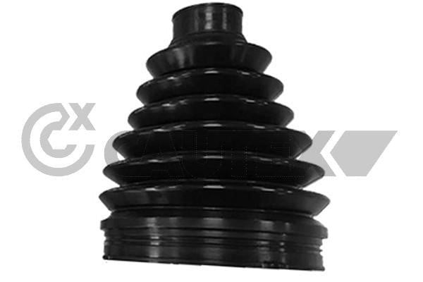 Cautex 700998 Bellow, drive shaft 700998: Buy near me in Poland at 2407.PL - Good price!